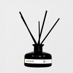 Blue Velvet Reed Diffuser