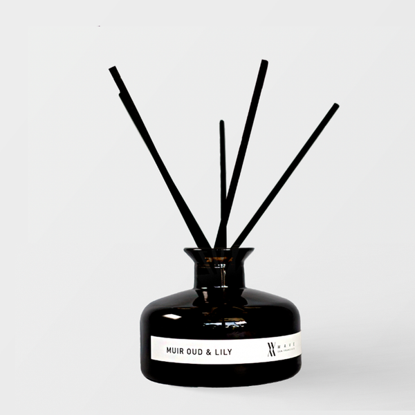 Muir Oud & Lily Reed Diffuser