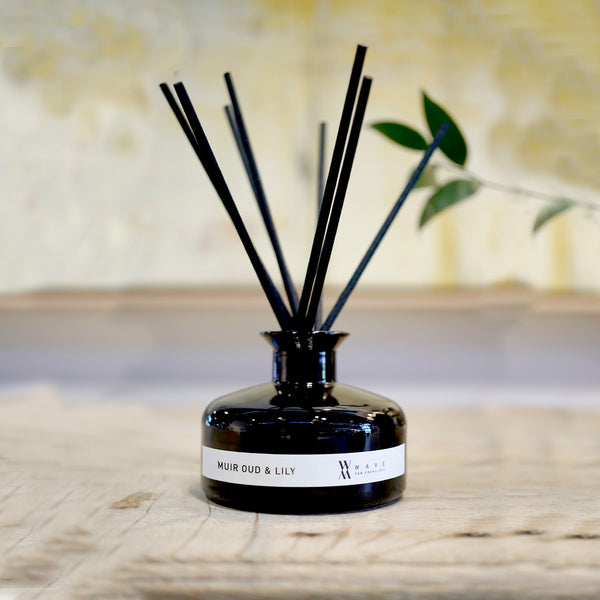 Muir Oud & Lily Reed Diffuser